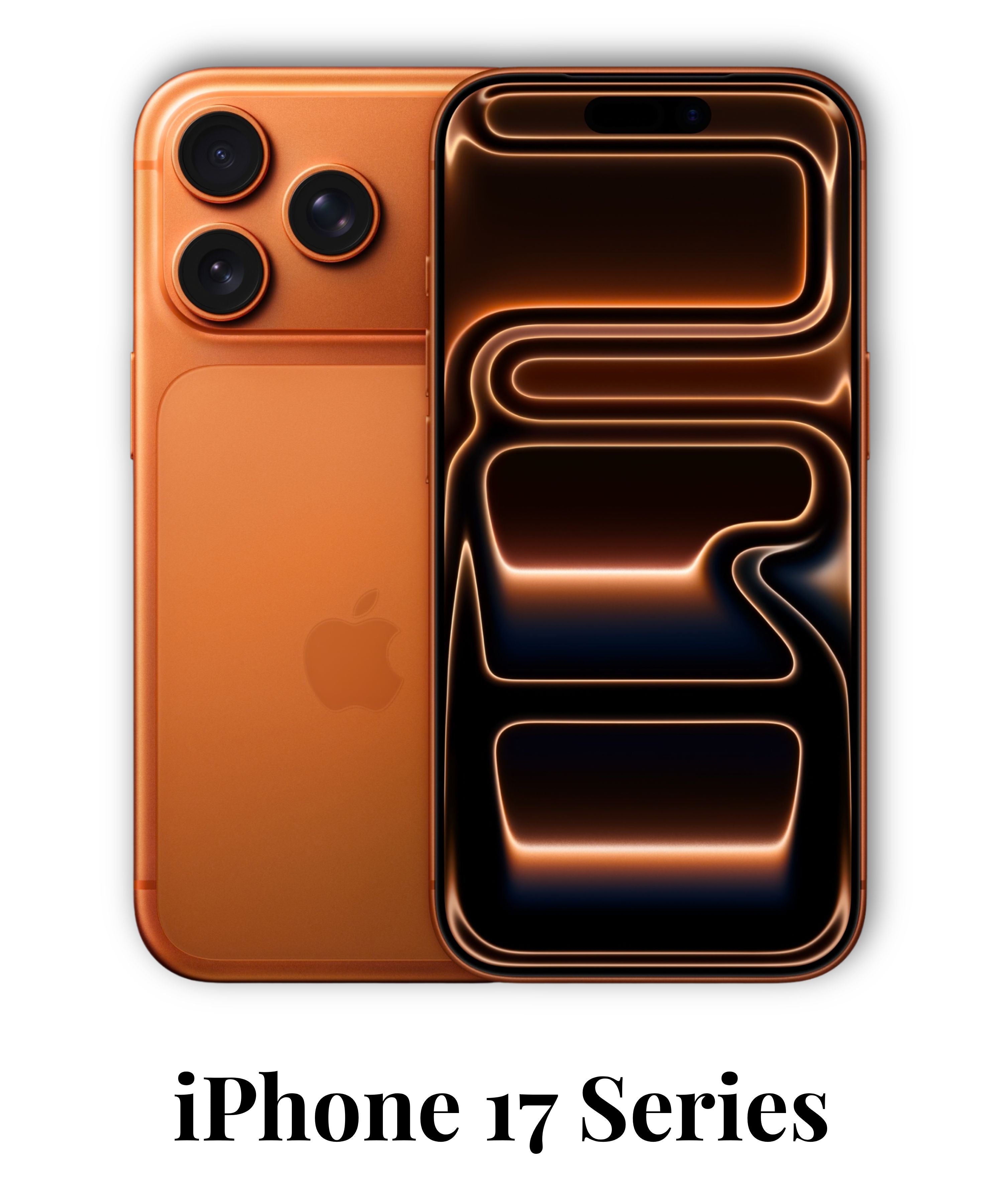 iPhone 17 Series